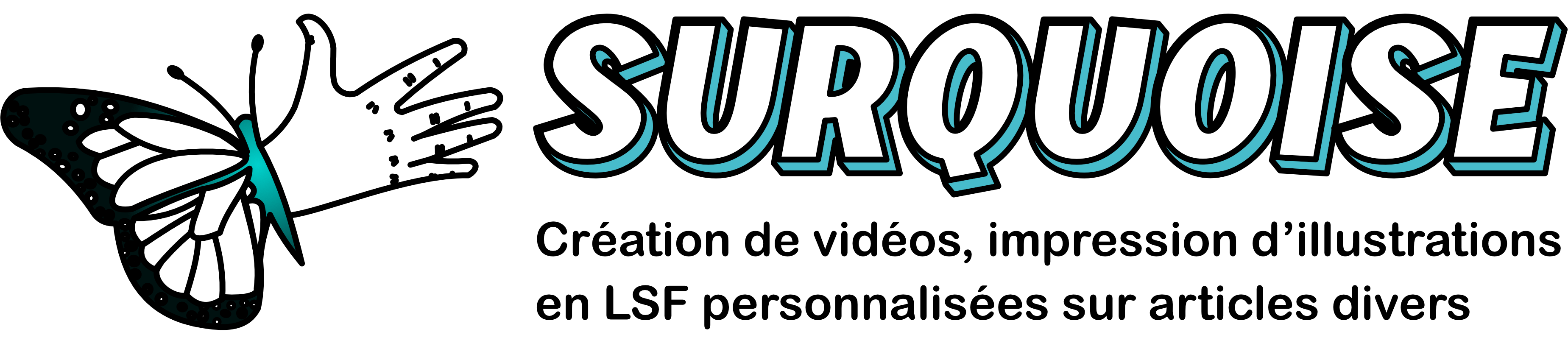 Surquoise - 