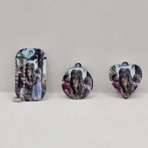 Pendentif