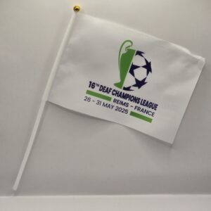 mini drapeau