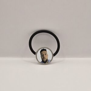 Élastique à cheveux