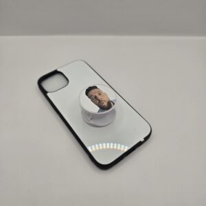 Support de Téléphone Pratique