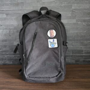 écussons vierges à repasser